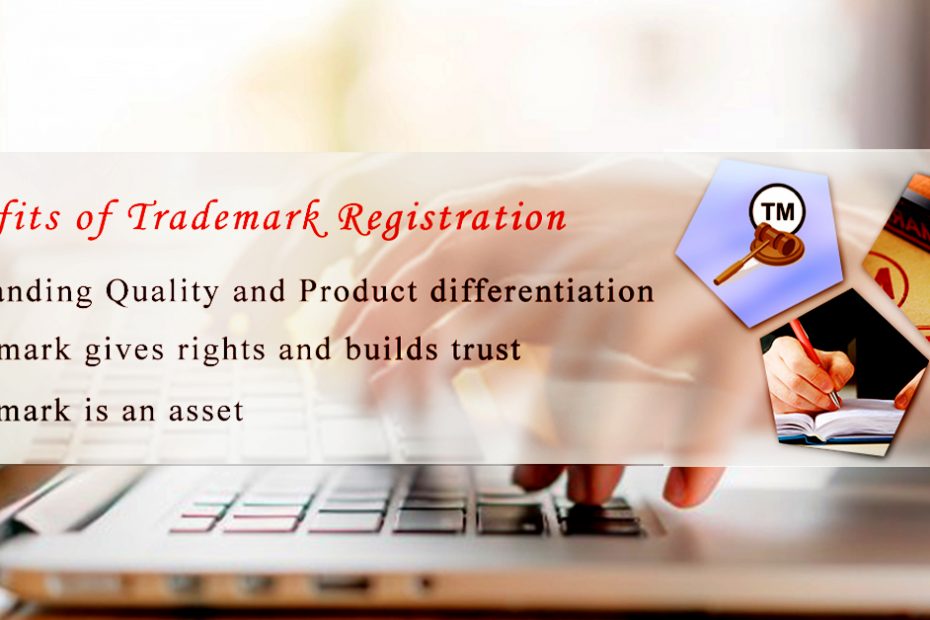 benefits of trademark