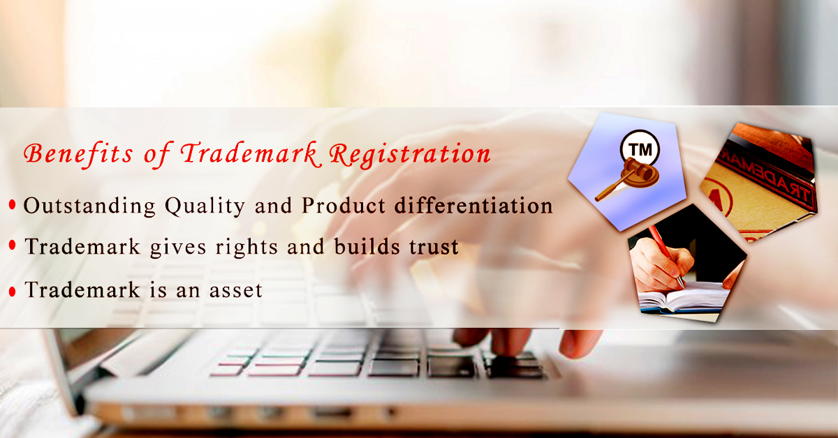 benefits of trademark