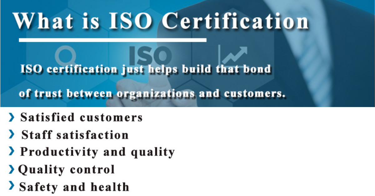 iso certification (2)