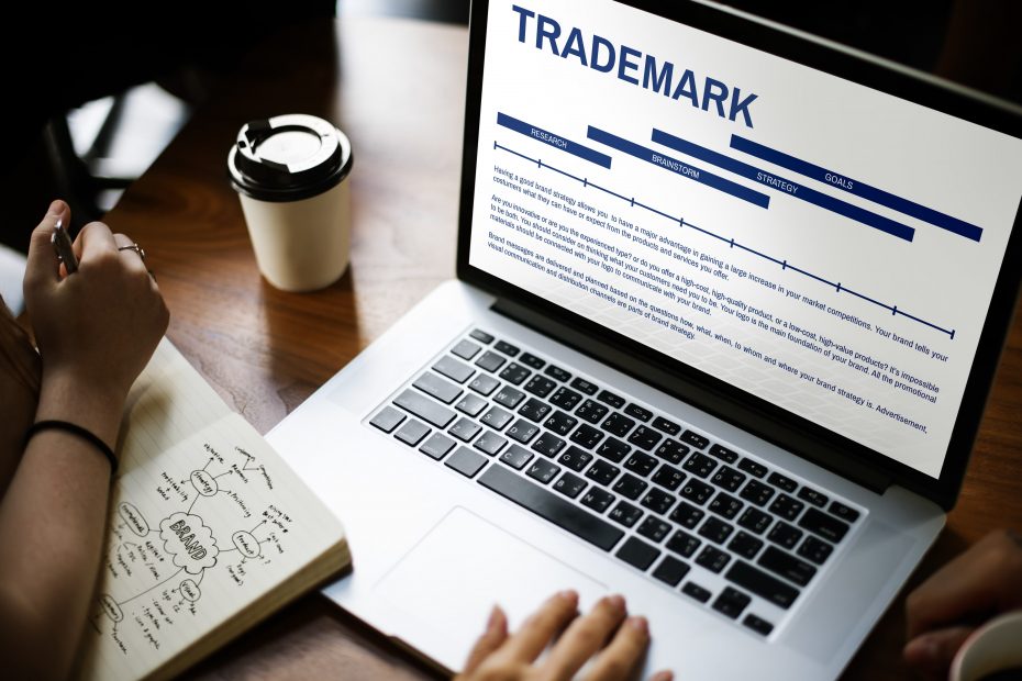 trademark rights and protection